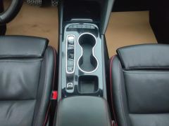 Buick Regal GS 28T Version - ფოტო 19