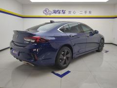 Buick Regal GS 28T Version - ფოტო 2