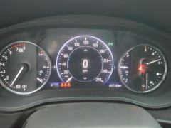 Buick Regal GS 28T Version - ფოტო 20