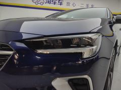 Buick Regal GS 28T Version - ფოტო 4