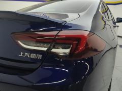 Buick Regal GS 28T Version - ფოტო 5
