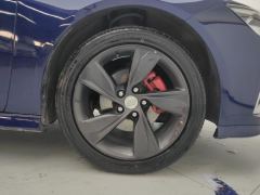 Buick Regal GS 28T Version - ფოტო 6