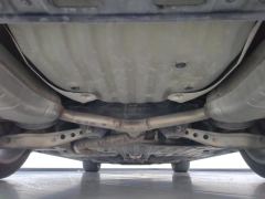 Buick Regal GS 28T Version - ფოტო 9