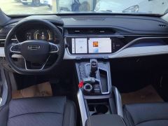 Geely Boyue X 1.8TD 2WD Version - ფოტო 16