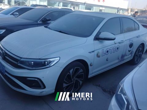 2023 Volkswagen Bora 300TSI Edition - ავტომობილი ჩინეთიდან