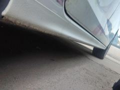 Volkswagen Bora 300TSI Edition - ფოტო 10