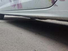 Volkswagen Bora 300TSI Edition - ფოტო 11