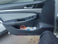 Volkswagen Bora 300TSI Edition - ფოტო 12