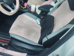 Volkswagen Bora 300TSI Edition - ფოტო 14