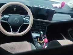Volkswagen Bora 300TSI Edition - ფოტო 16