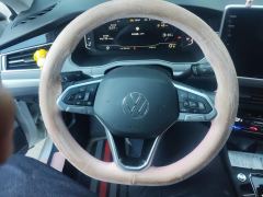 Volkswagen Bora 300TSI Edition - ფოტო 18