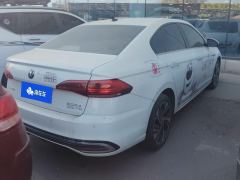 Volkswagen Bora 300TSI Edition - ფოტო 2