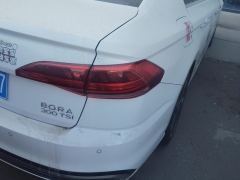 Volkswagen Bora 300TSI Edition - ფოტო 5