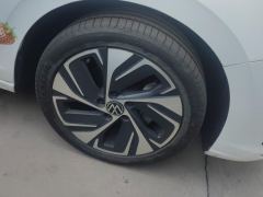 Volkswagen Bora 300TSI Edition - ფოტო 6