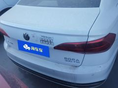 Volkswagen Bora 300TSI Edition - ფოტო 7