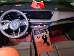 Buick Enclave Plus 28T 2WD Edition - ფოტო 16