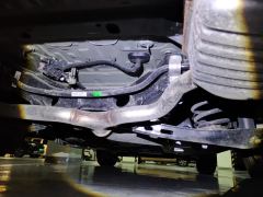 Buick Enclave Plus 28T 2WD Edition - ფოტო 9