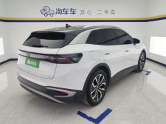 Volkswagen VW ID.4 X 425km Rear-wheel drive pure intelligent version - ფოტო 2