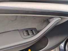 Tesla Model Y 554km Rear-Wheel Drive Edition - фото 13