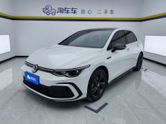Volkswagen Golf Facelift 280TSI R-Line Lite - фото 1
