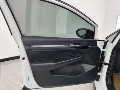 Volkswagen Golf Facelift 280TSI R-Line Lite - фото 12