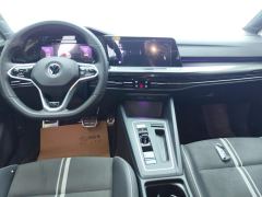 Volkswagen Golf Facelift 280TSI R-Line Lite - фото 16