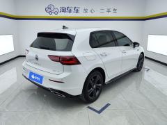 Volkswagen Golf Facelift 280TSI R-Line Lite - фото 2