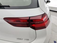 Volkswagen Golf Facelift 280TSI R-Line Lite - фото 5