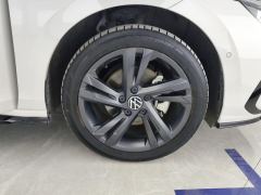 Volkswagen Golf Facelift 280TSI R-Line Lite - фото 6