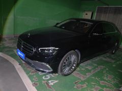 Mercedes-Benz E Class E-Class E 300 L Luxury - фото 1