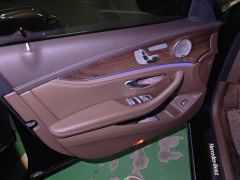 Mercedes-Benz E Class E-Class E 300 L Luxury - фото 12