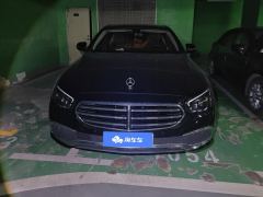 Mercedes-Benz E Class E-Class E 300 L Luxury - фото 3