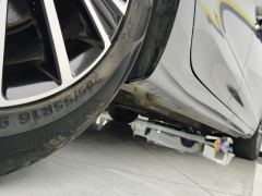 Roewe MG i5 Facelift 1.5L CVT Diamond Edition - ფოტო 10