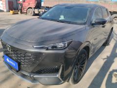 Changan UNI-K 2.0T 2WD Version - ფოტო 1