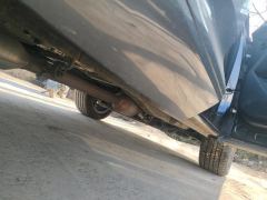 Changan UNI-K 2.0T 2WD Version - ფოტო 10