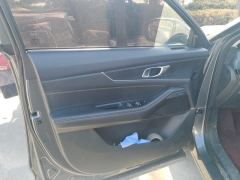 Changan UNI-K 2.0T 2WD Version - ფოტო 12