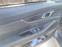 Changan UNI-K 2.0T 2WD Version - ფოტო 13