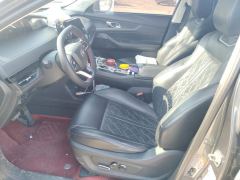 Changan UNI-K 2.0T 2WD Version - ფოტო 14