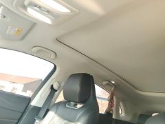Changan UNI-K 2.0T 2WD Version - ფოტო 15