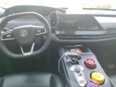 Changan UNI-K 2.0T 2WD Version - ფოტო 16