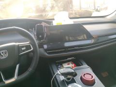 Changan UNI-K 2.0T 2WD Version - ფოტო 17
