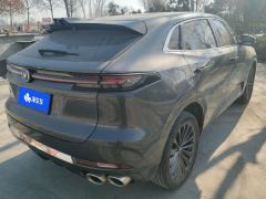 Changan UNI-K 2.0T 2WD Version - ფოტო 2