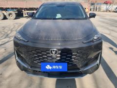 Changan UNI-K 2.0T 2WD Version - ფოტო 3