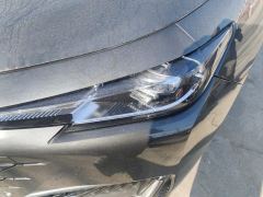 Changan UNI-K 2.0T 2WD Version - ფოტო 4