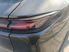 Changan UNI-K 2.0T 2WD Version - ფოტო 5