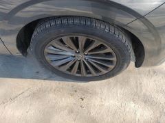 Changan UNI-K 2.0T 2WD Version - ფოტო 6