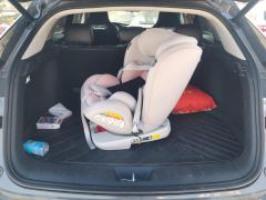 Changan UNI-K 2.0T 2WD Version - ფოტო 7