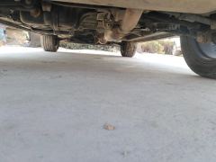 Changan UNI-K 2.0T 2WD Version - ფოტო 9