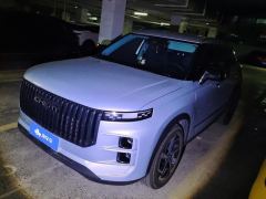 Chery Explore 06 Edition 1.6T 2WDLuxury Version - ფოტო 1