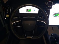 Chery Explore 06 Edition 1.6T 2WDLuxury Version - ფოტო 18